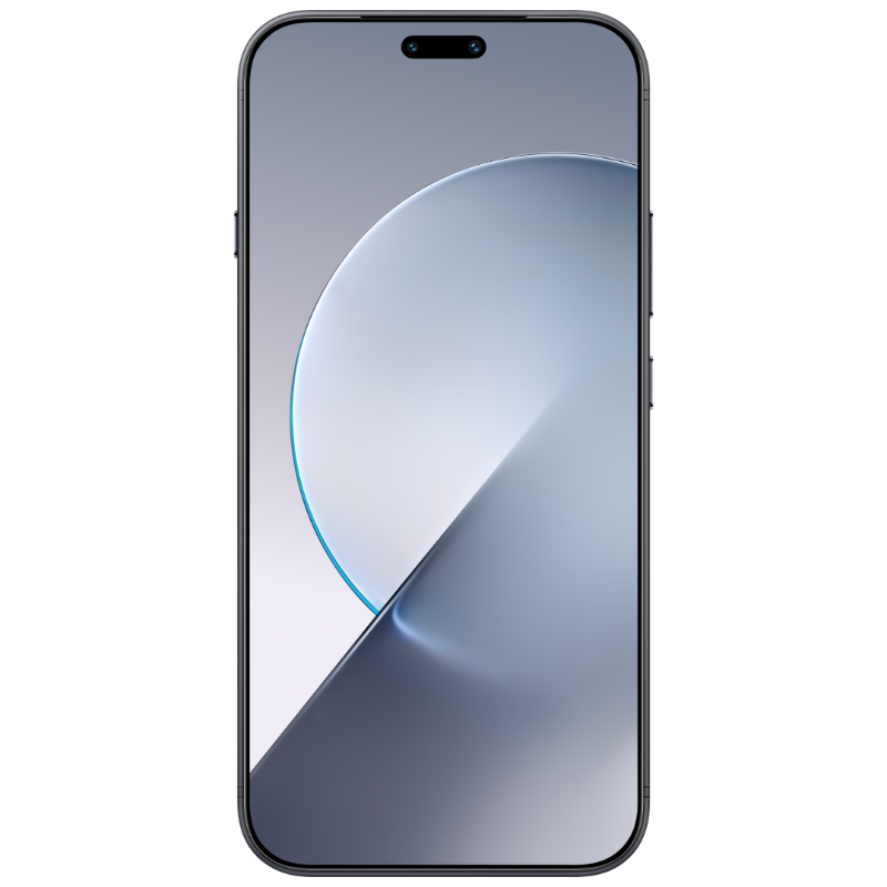 HONOR Magic9 Pro Max Shadow Black front view