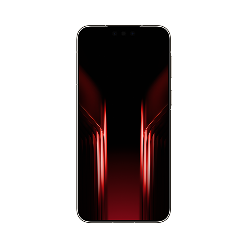 HUAWEI Mate 90 RS ULTIMATE DESIGN, Rui Red, front view