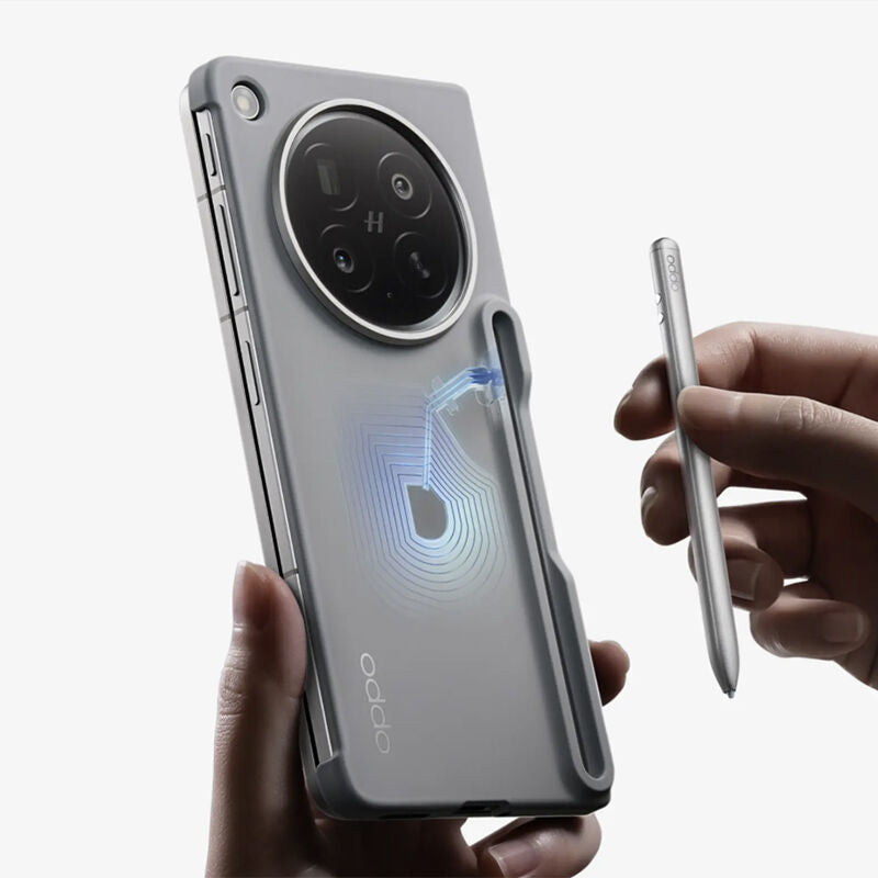 OPPO Find N6 AI Stylus Pen Kit - Titanium