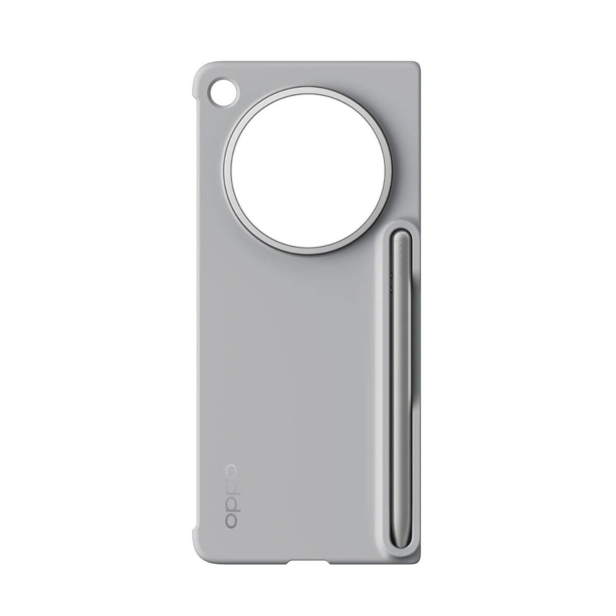 OPPO Find N6 AI Stylus Pen Kit - Titanium