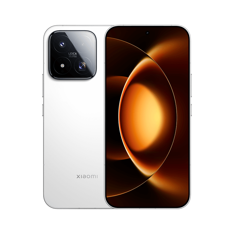 Xiaomi 17 Max, 16GB/256GB - White (CN Version)