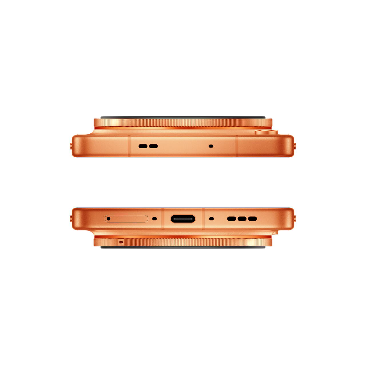 OPPO Find X9 Ultra 5G Dual SIM, 16GB/1TB - Canyon Orange (CN Version)