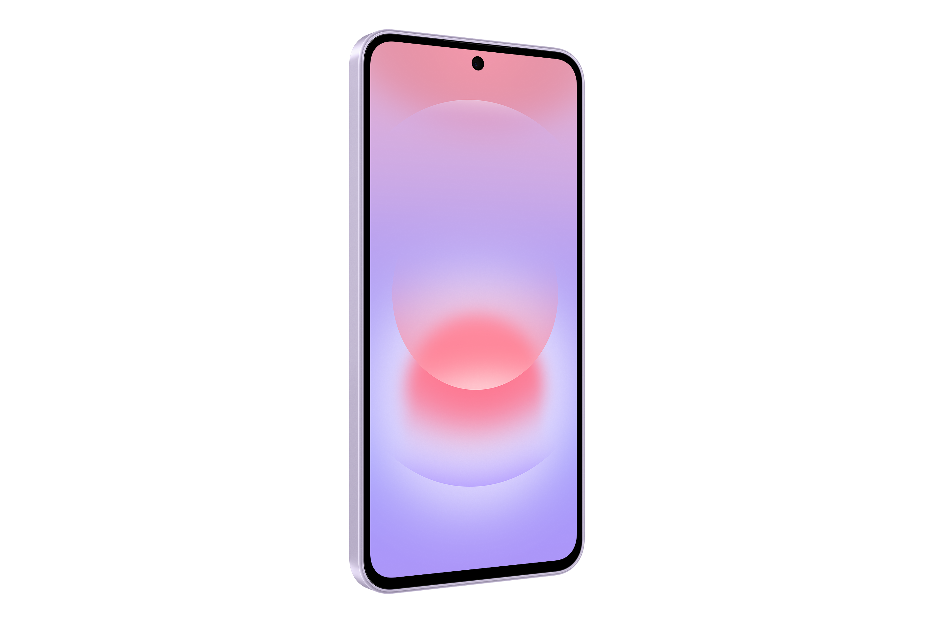 Samsung Galaxy A37 5G Dual SIM, 8GB/256GB - Awesome Lavender (Global)