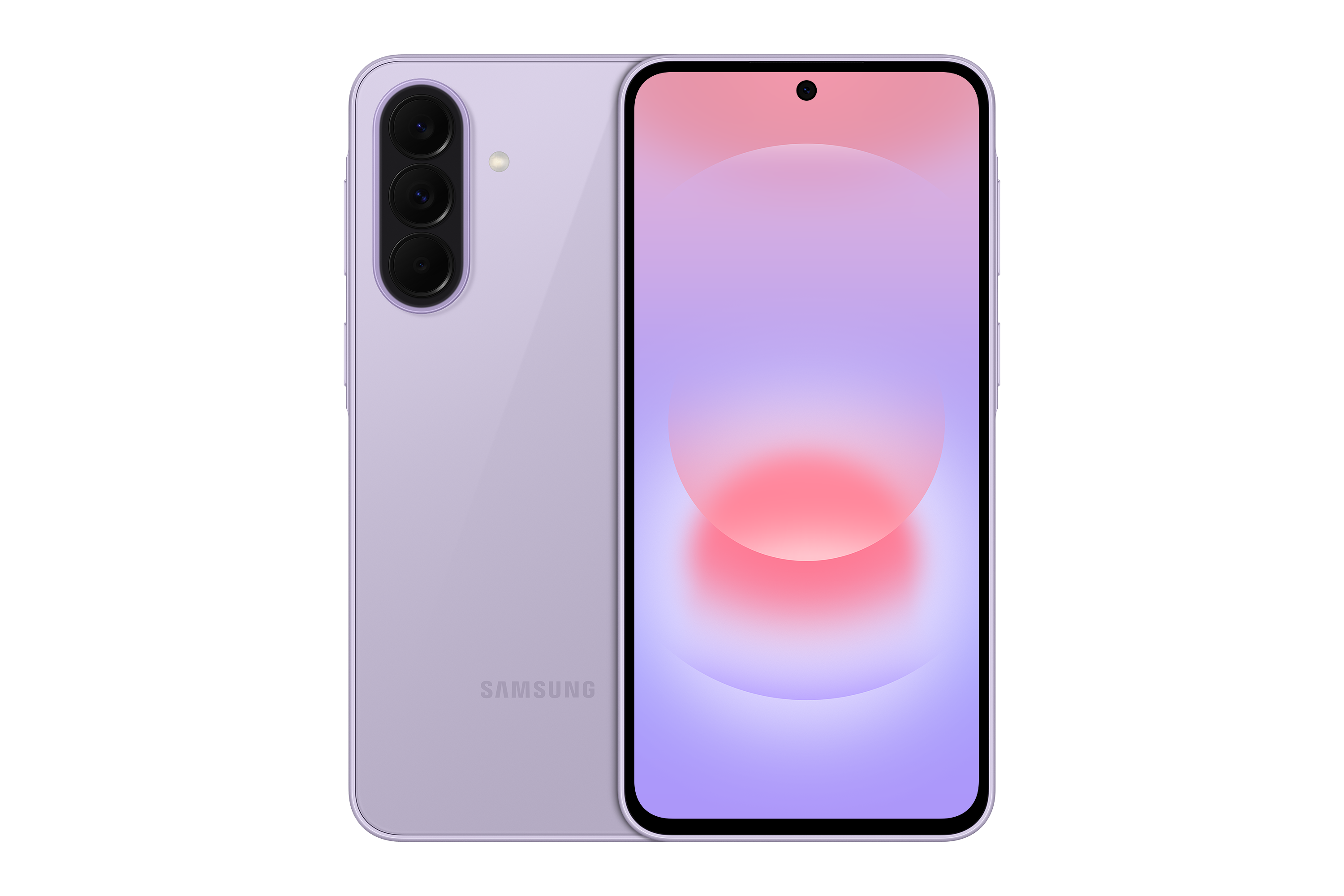 Samsung Galaxy A37 5G Dual SIM, 8GB/256GB - Awesome Lavender (Global)