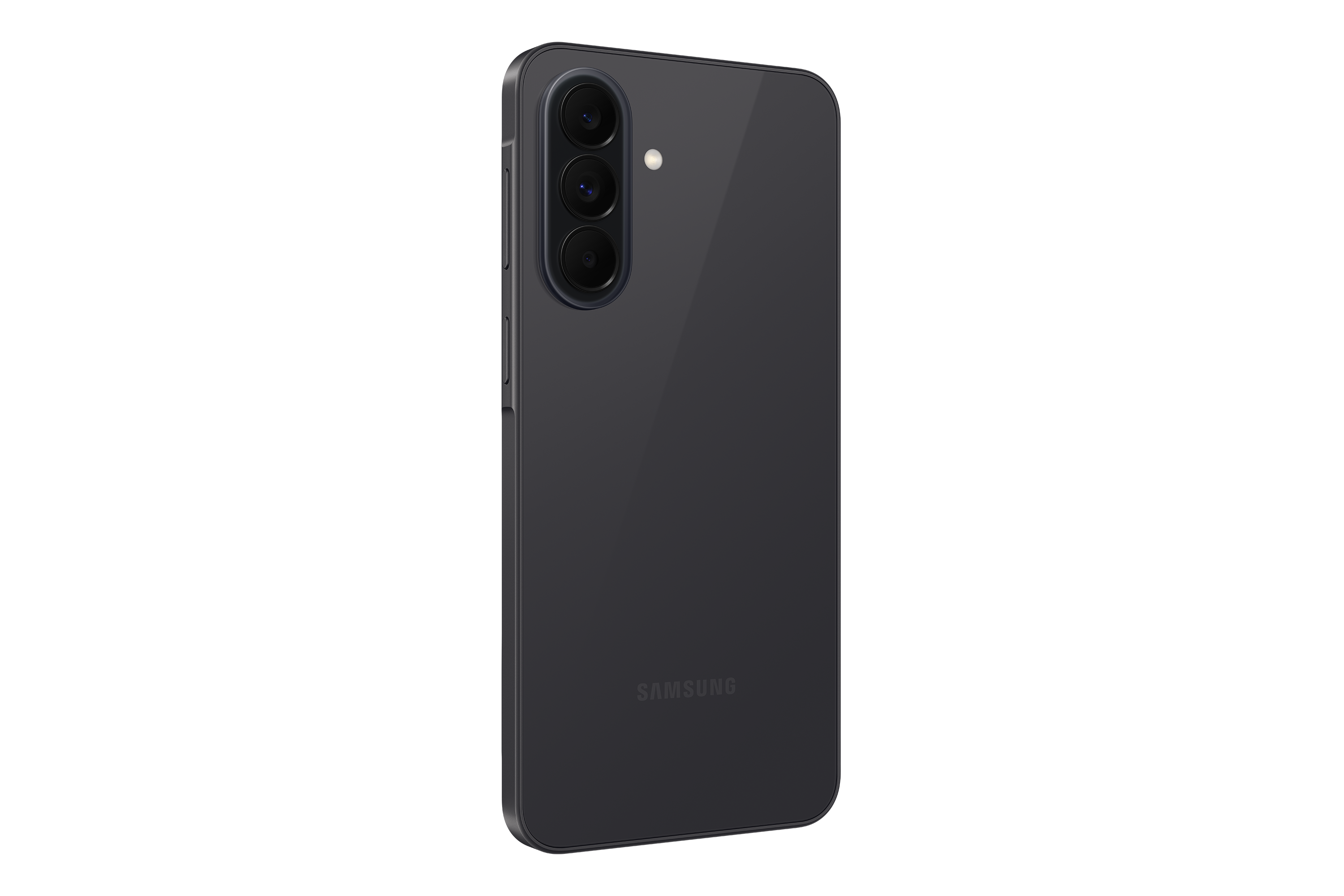 Samsung Galaxy A37 5G Dual SIM, 8GB/256GB - Awesome Charcoal (Global)
