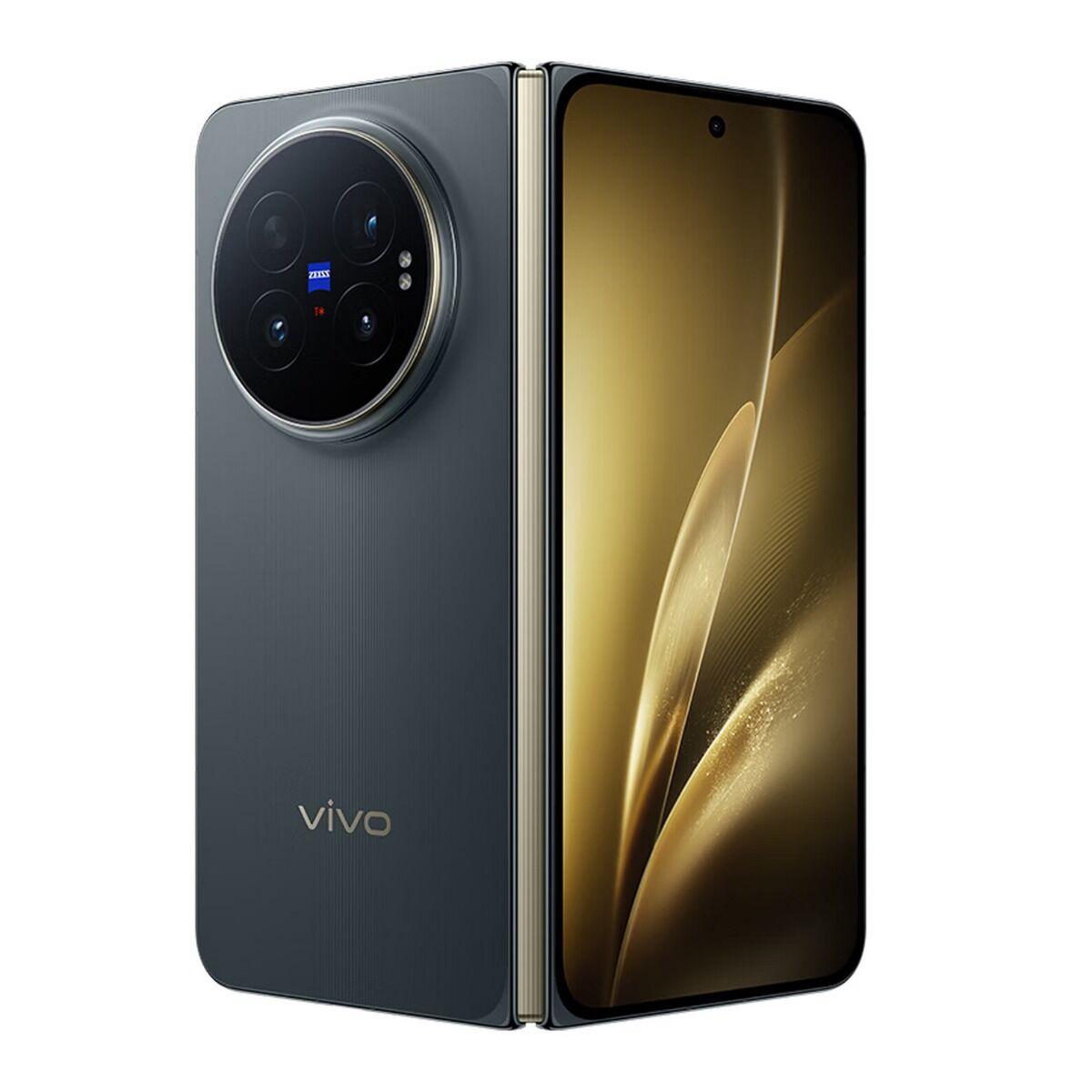 Vivo X Fold 6
