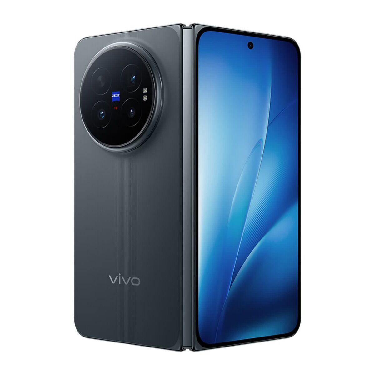 Vivo X Fold 6  256GB/12GB - Black (CN Version)
