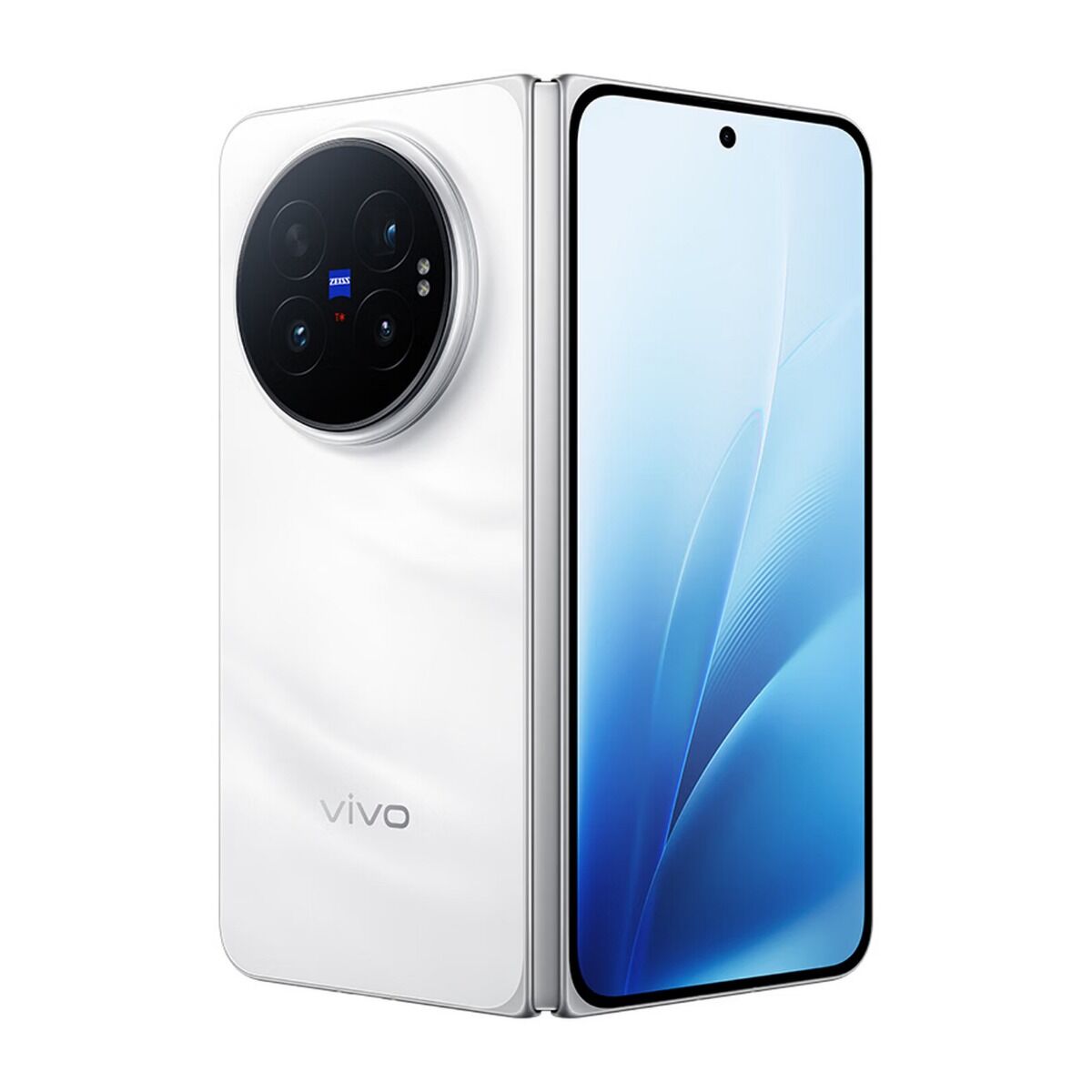 Vivo X Fold 6  512GB/16GB - White (CN Version)
