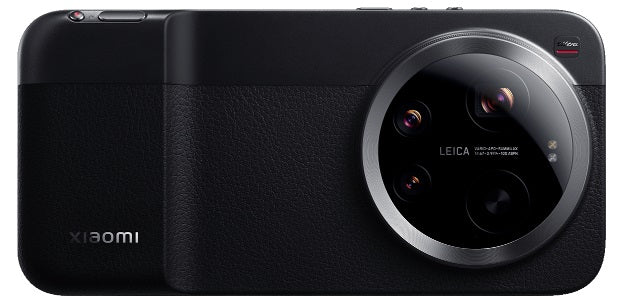 Xiaomi 17 Ultra Professional Photography Kit - Black