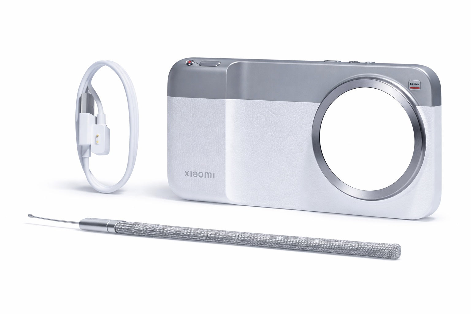 Xiaomi 17 Ultra Professional Photography Kit - White