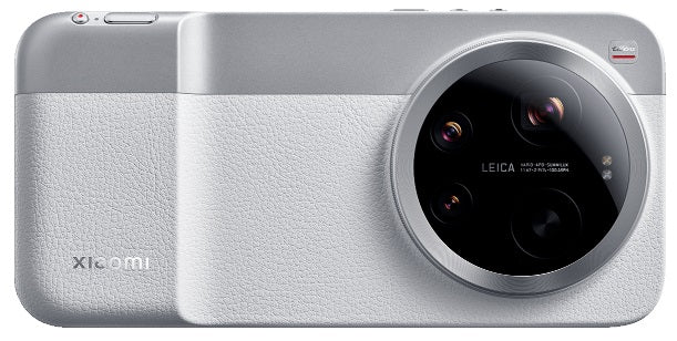 Xiaomi 17 Ultra Professional Photography Kit - White